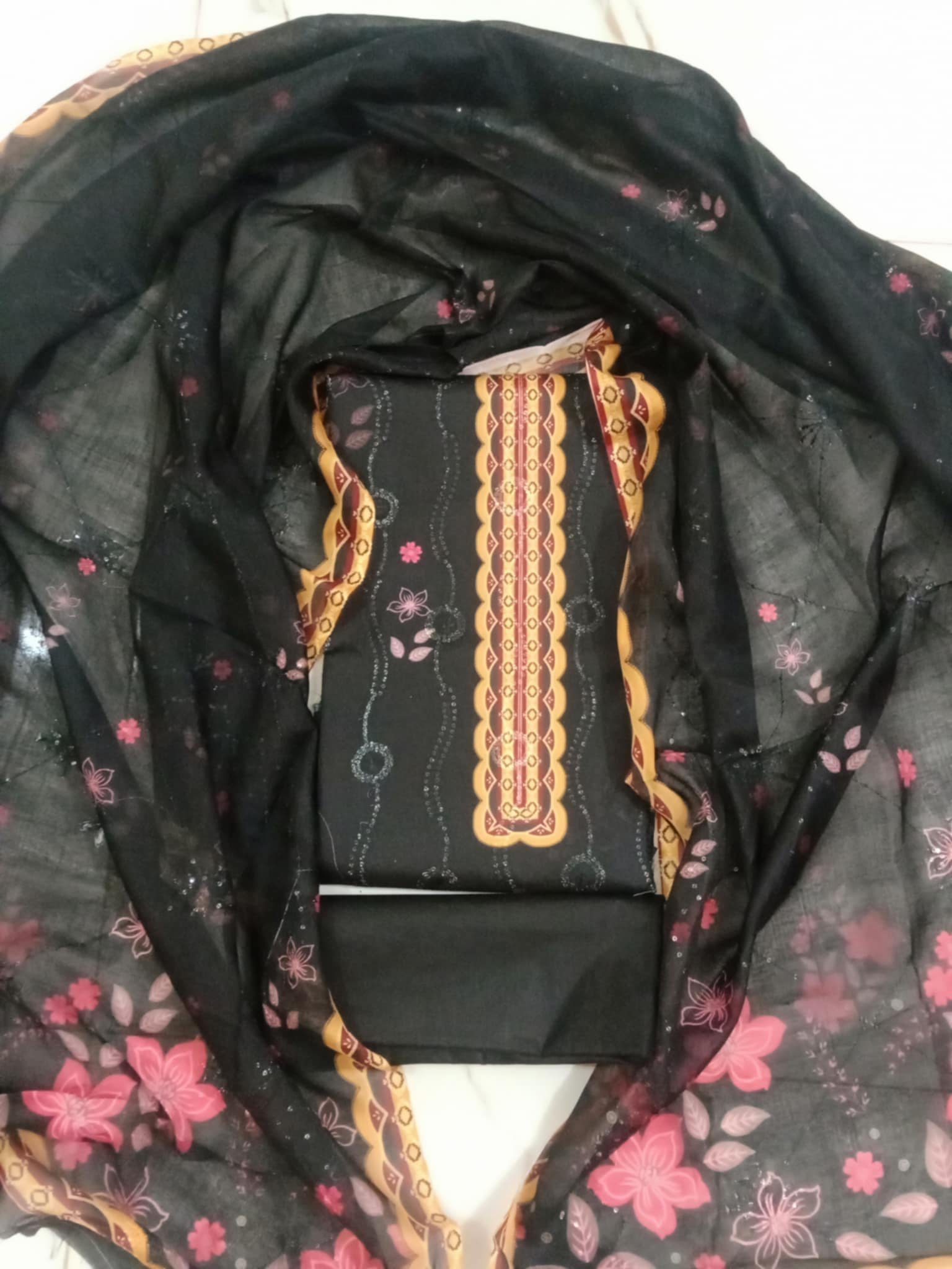 đ§Ą āĻā§āĻļāϰāĻŋ āĻāĻāύ āĻĨā§āϰāĻŋ-āĻĒāĻŋāϏ â āĻāϰā§āĻāĻŋā§āĻžāϏ āĻ āϏā§āĻāĻžāĻāϞāĻŋāĻļ āϞā§āĻ | LubiWear - Image 3